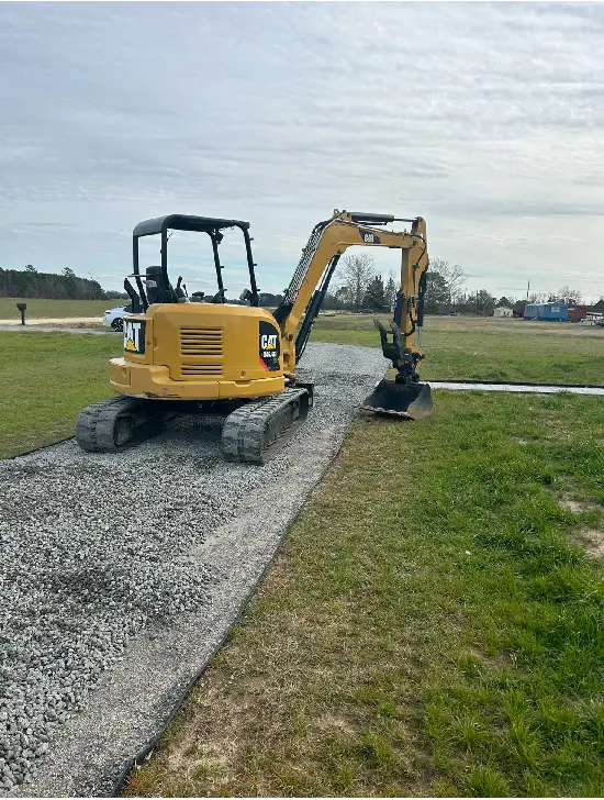 residential and commercial junk removal services